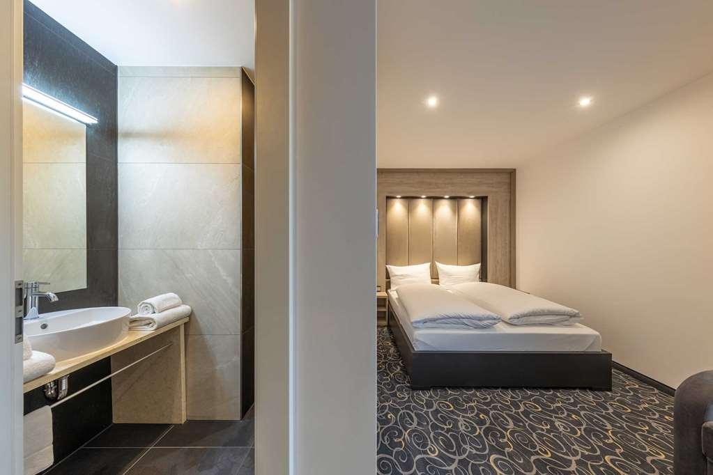 The Staycation By Lehmann Hotels ซินเดลฟิงเงน ห้อง รูปภาพ
