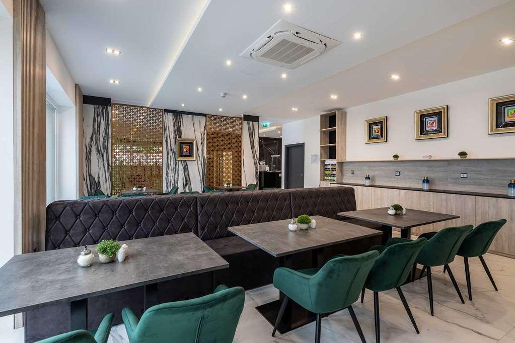 The Staycation By Lehmann Hotels ซินเดลฟิงเงน ภายนอก รูปภาพ